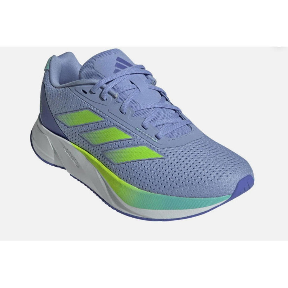 Adidas Duramo Sl Running Women's Size 8.5 Blue Sneakers IF9472